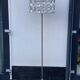 Jan de Bouvrie Madonna Lamp Base with a Lighthouse Reflective Lamp Shade
