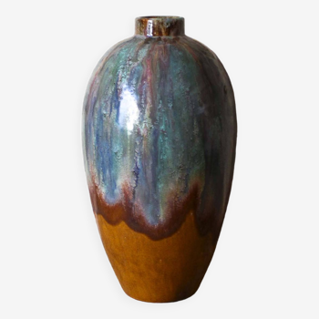 Primavera ceramic vase