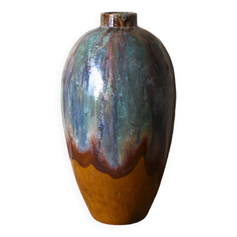 Primavera ceramic vase