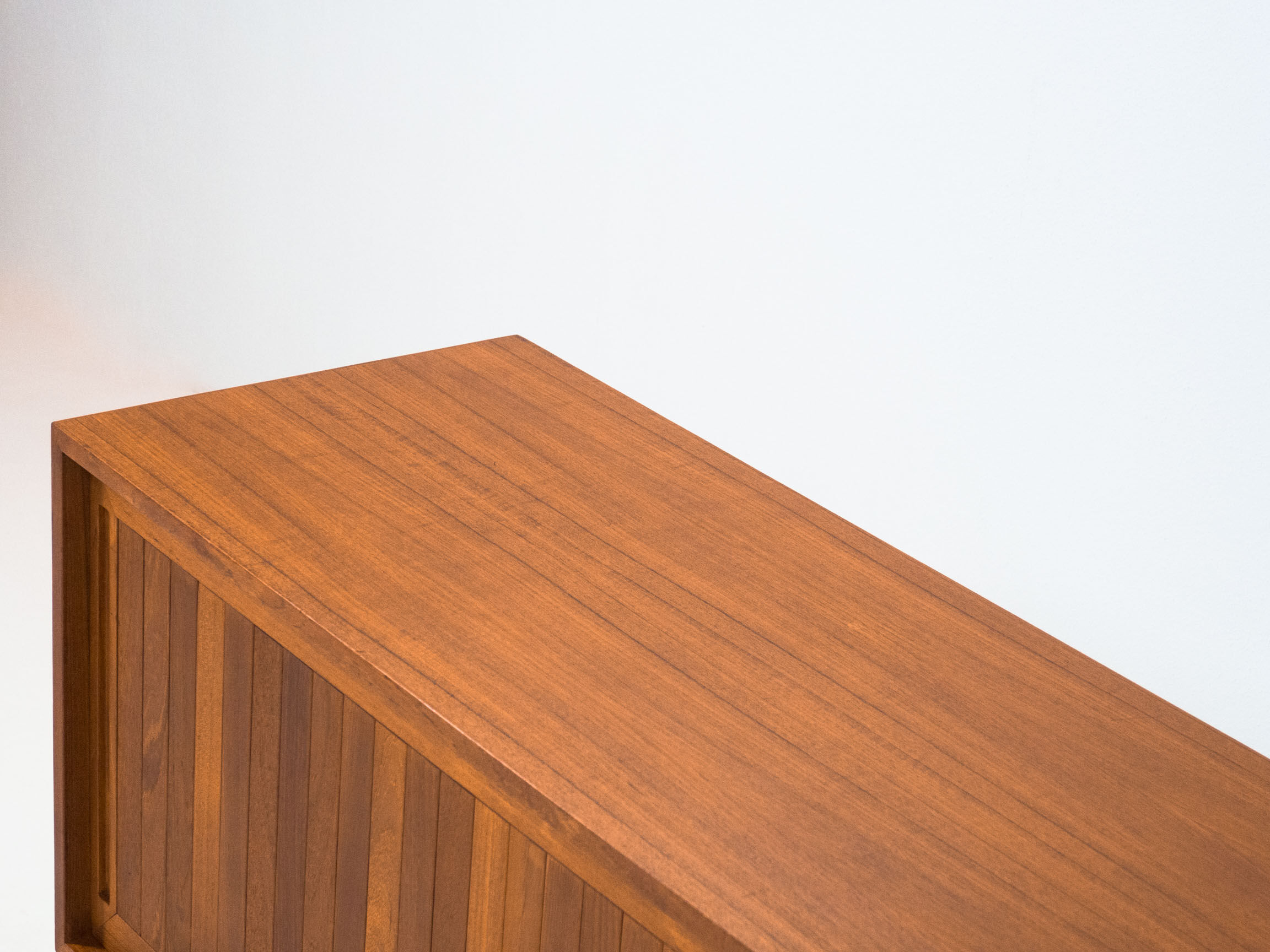 Randers Møbelfabrik teak sideboard