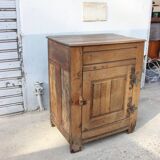 Oak jam maker, France, nineteenth century