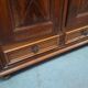 Small Louis XIII wardrobe