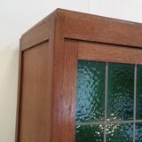 School cabinet