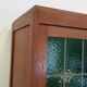 School cabinet
