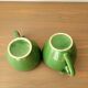 Paire de tasses