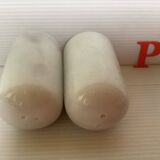 Marble salt and pepper P