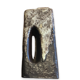 Vase fat lava années 1960