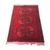 Vintage carpet