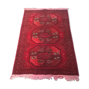 Vintage carpet
