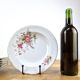 6 vintage deep plates MITTERTEICH Bavaria