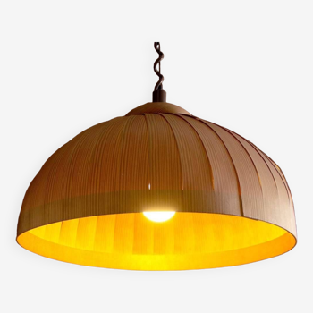 Danish vintage pendant light Hans Agne Jakobsson