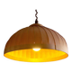 Danish vintage pendant light Hans Agne Jakobsson