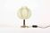Cocoon Table Lamp – German ‘Cocoon’ Table or Desk Lamp by Goldkant Leuchten