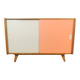 Sideboard by Jiri Jiroutek for Interior Prague, 1960s