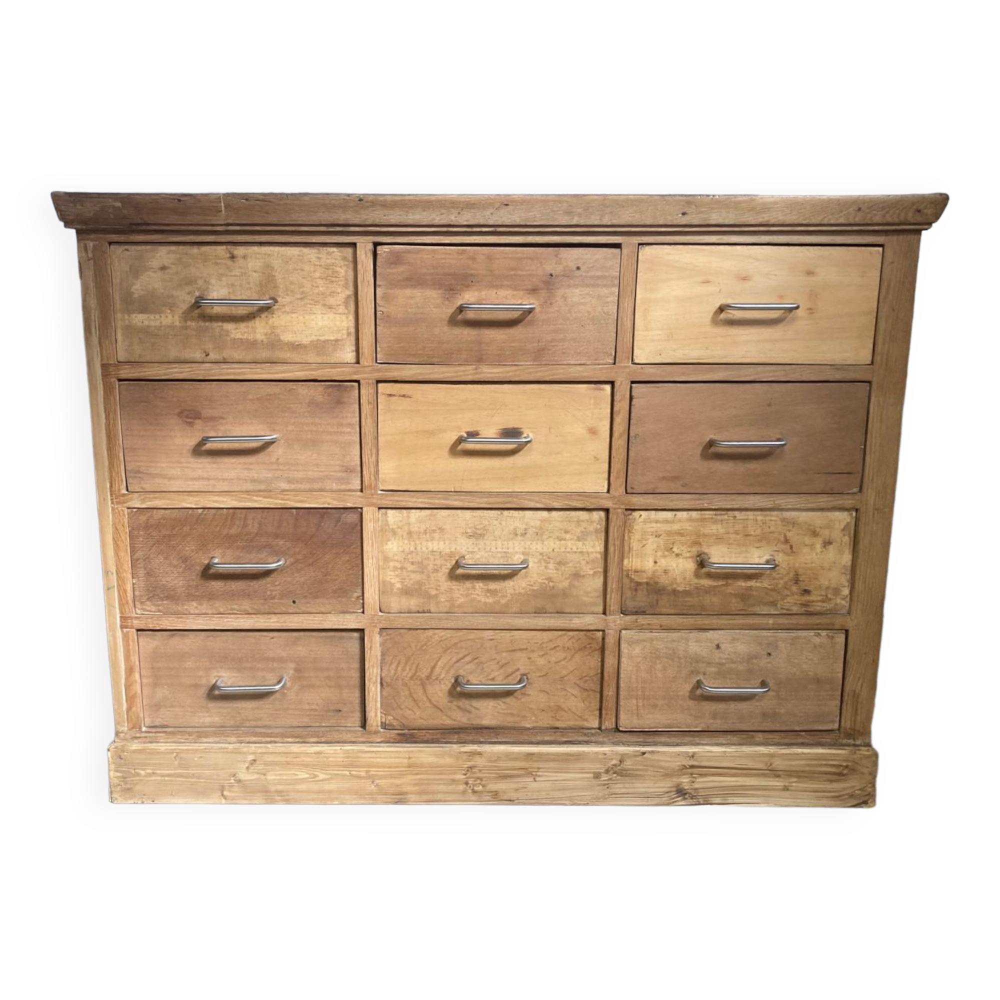 Hardware trade furniture