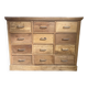 Meuble de métier de quincaillerie