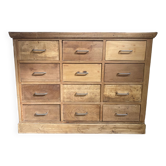 Meuble de métier de quincaillerie