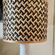 Ceramic lamp 70
