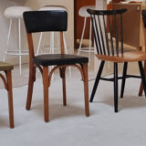 Chaises du milieu du siècle