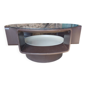 Table  ufo jean maneval