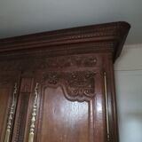 Armoire Granvillaise