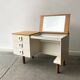 Mid century 1960’s desk/dressing table by Uniflex