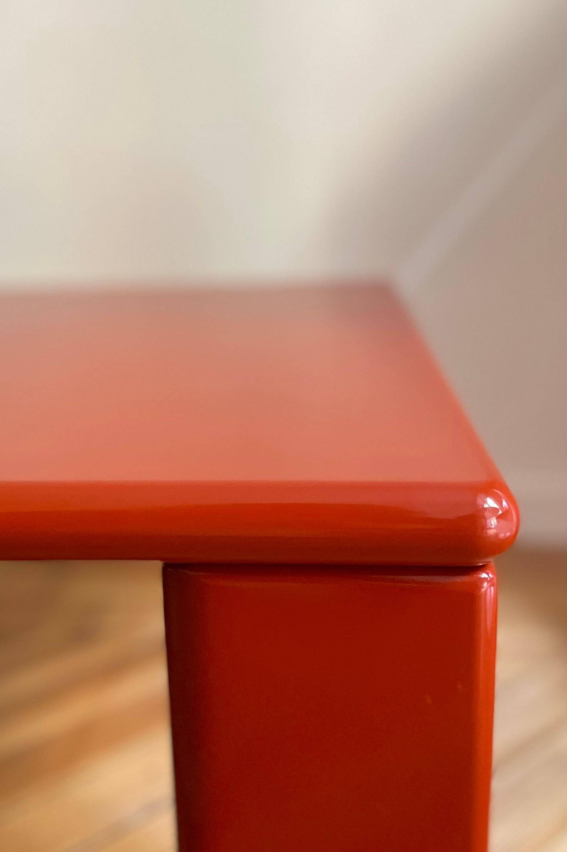 Table «Ming» by Kazuhide Takahama for Simon Gavina