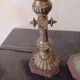 Candle holders