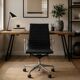 Eames EA 119 Office Chair by Vitra / Herman Miller