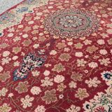 Tapis d'Orient Iran, Kashan Persan - 2.15 x 1.42 Mètres
