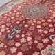 Oriental Iran Rug, Kashan Persian - 2.15 x 1.42 Meters