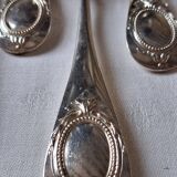 Christofle Louis XVI cutlery