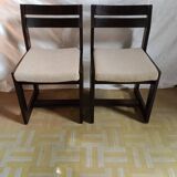 4 chairs house regain