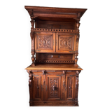 Buffet double corps Henri II