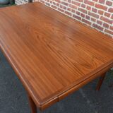 table Johannes Andersen