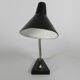 Desk lamp Hala 'Zonneserie' by H. Busquet 1960s