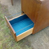 Storage cabinet