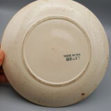 Lot of 4 plates talking children's songs Land of Iron HB and Co.