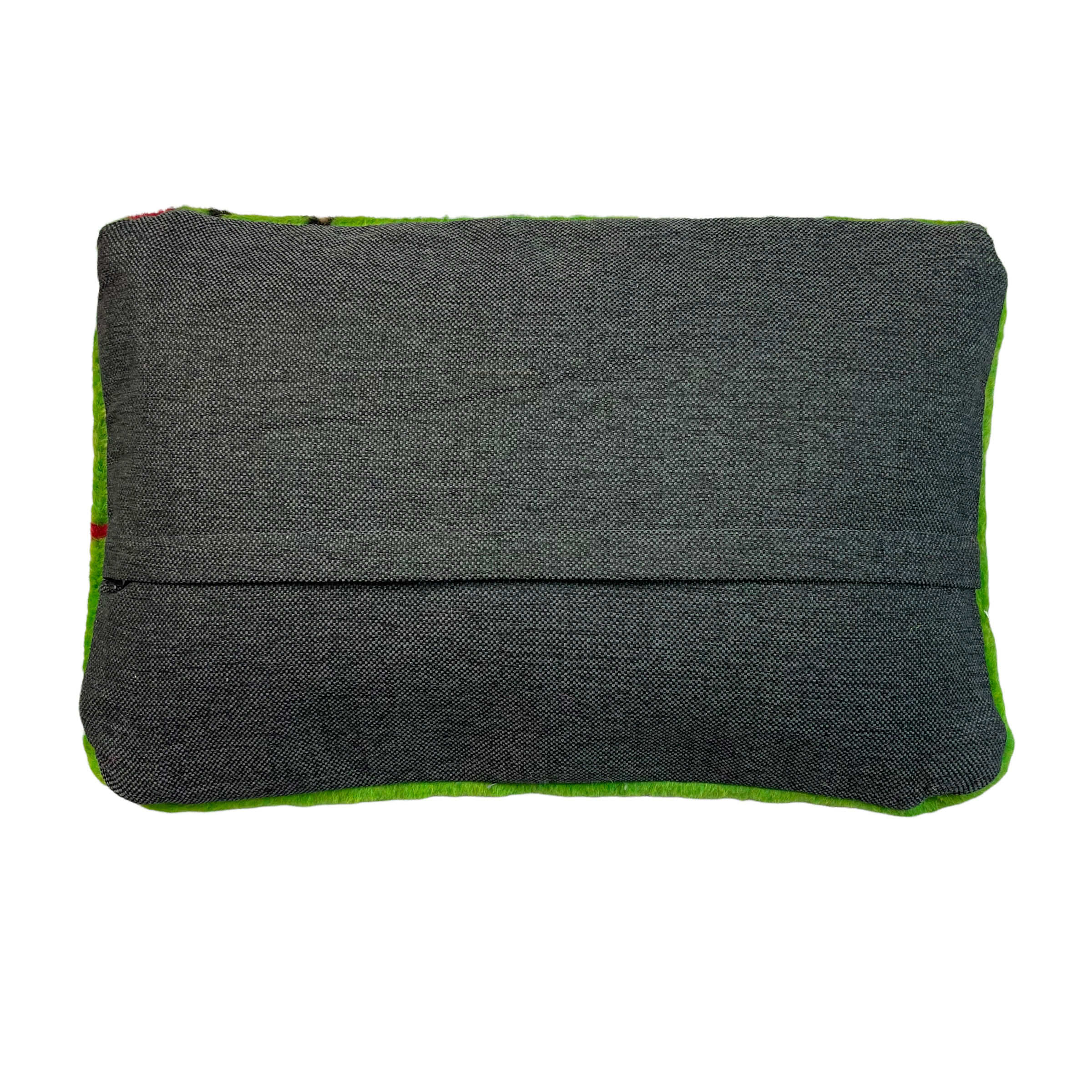 Housse de coussin turc, 30 x 50 cm