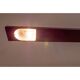 Floor lamp by Gianfranco Frattini, Italy 1970s
