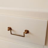 60s chest of drawers