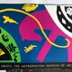 Original exhibition poster after Henri MATISSE, Moma, New York, 1987