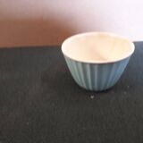 Set of six Villeroy and Boch ramekins