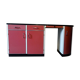 Meuble de cuisine en formica années 60