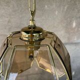 Vintage pendant lamp from the 70s