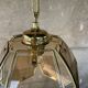 Vintage pendant lamp from the 70s