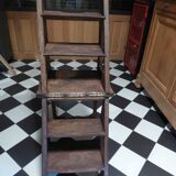 stepladder chair