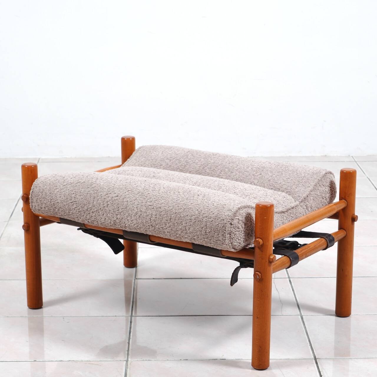 „Inca“ lounge Chair by Arne Norell for Arne Norell AB