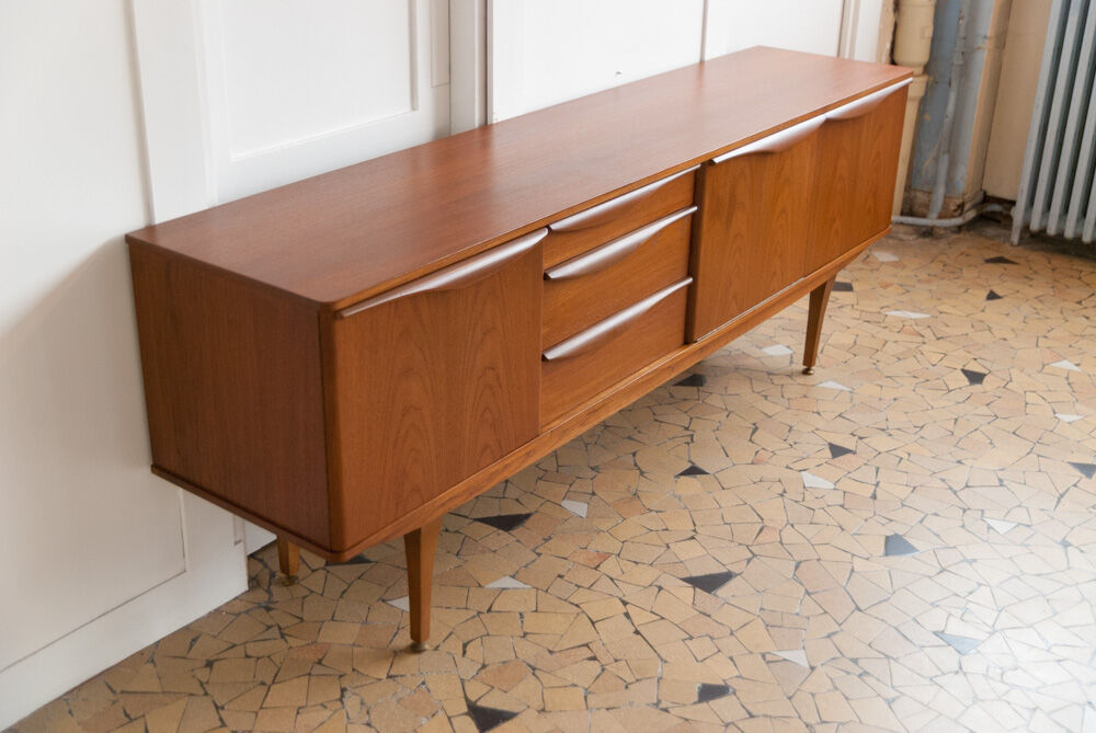 Stonehill Enfilade 198cm