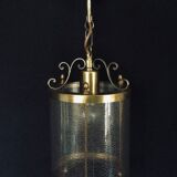 Lantern glass Biot
